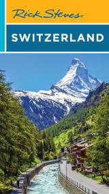 Rick Steves Switzerland