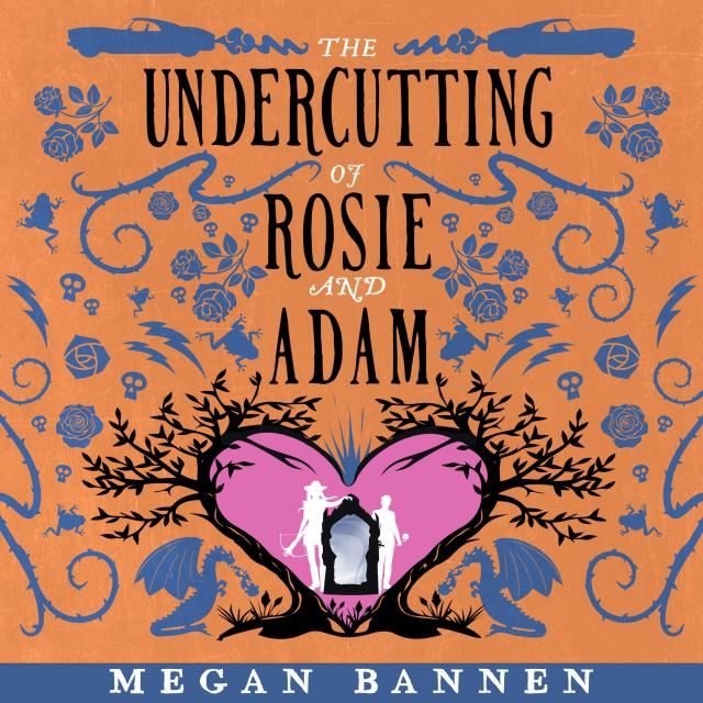 The Undercutting of Rosie and Adam