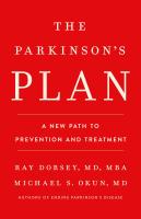 The Parkinson’s Plan