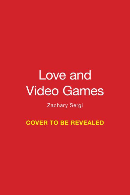 Love and Video Games