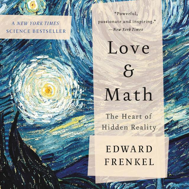 Love and Math