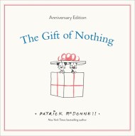 The Gift of Nothing Anniversary Edition