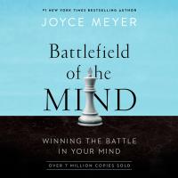 Battlefield of the Mind