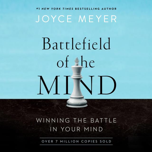 Battlefield of the Mind