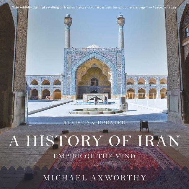 A History of Iran