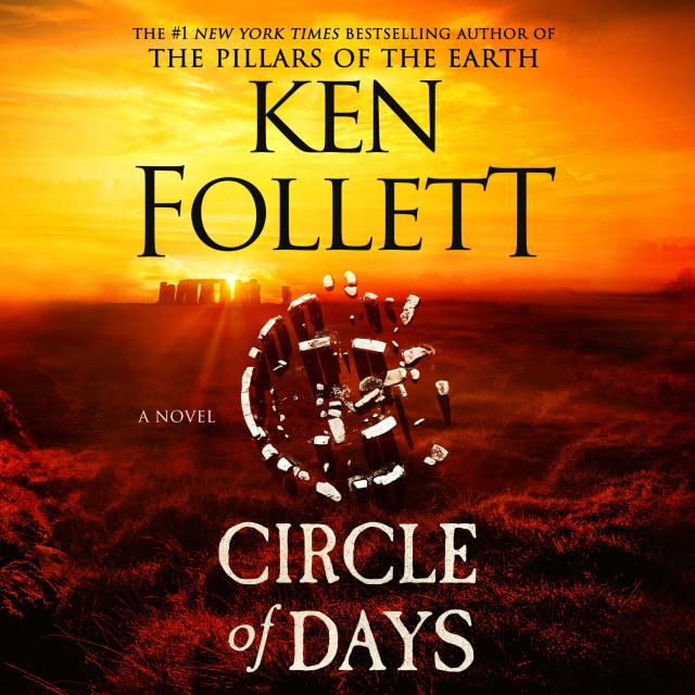 Circle of Days