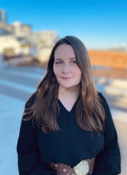 A. Zaykova (Photo Credit: Anzhelik Moiseeva