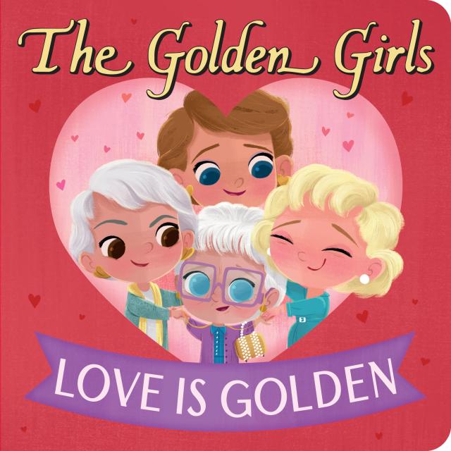 Golden Girls: Love Is Golden