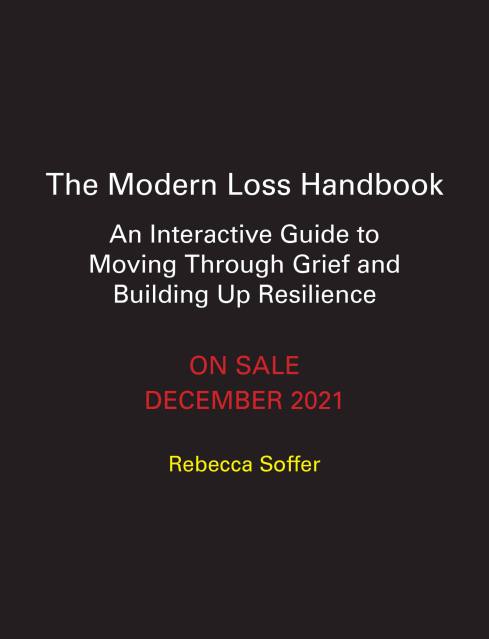 The Modern Loss Handbook