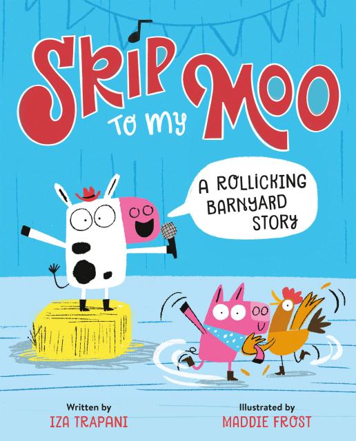 Skip to My Moo