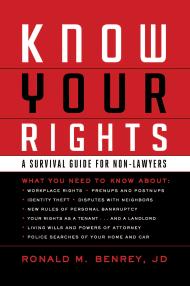 Know Your Rights