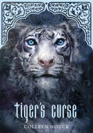 Tiger’s Curse (Book 1 in the Tiger’s Curse Series)