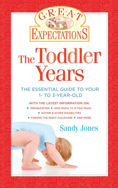 Great Expectations: The Toddler Years
