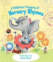 Children’s Treasury of Nursery Rhymes