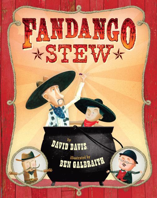 Fandango Stew