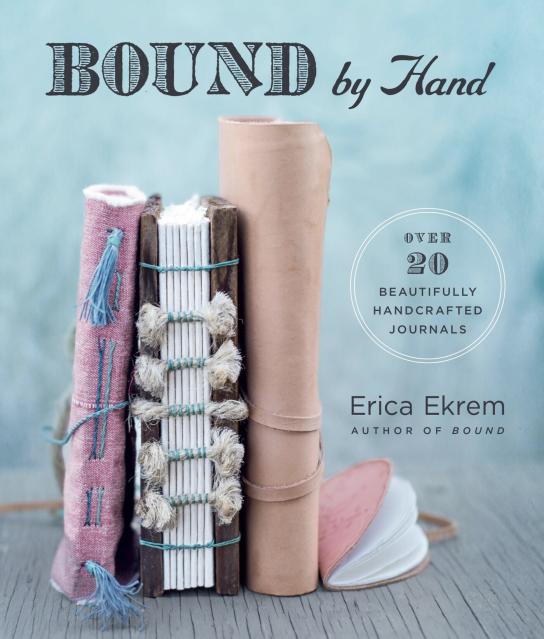 Bound by Hand