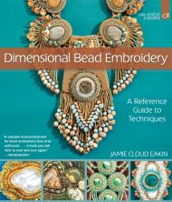 Dimensional Bead Embroidery