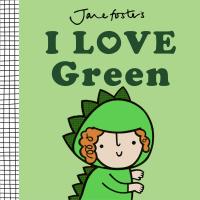 I Love Green