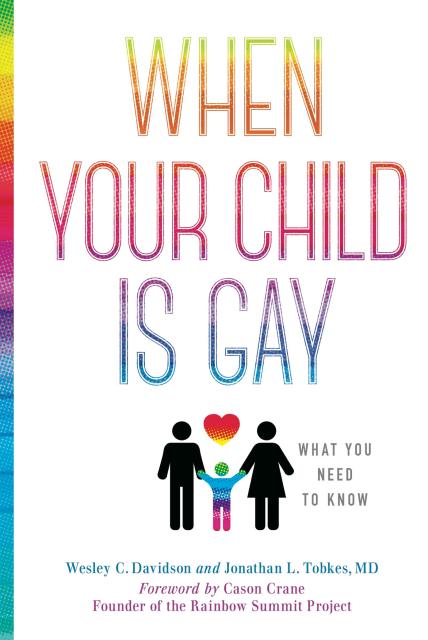 When Your Child Is Gay