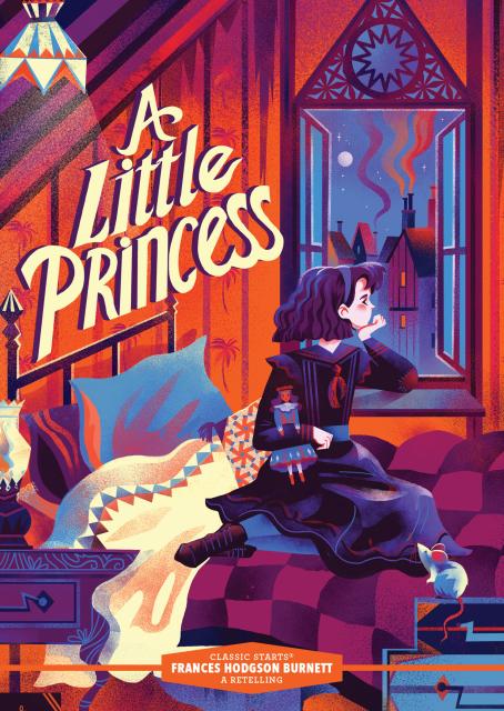 Classic Starts®: A Little Princess