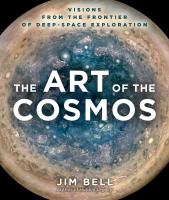 The Art of the Cosmos