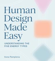 Human Design Made Easy
