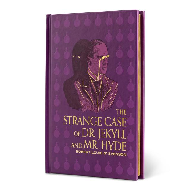 The Strange Case of Dr. Jekyll and Mr. Hyde (Special Edition)