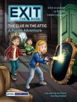 EXIT: The Book – The Clue in the Attic
