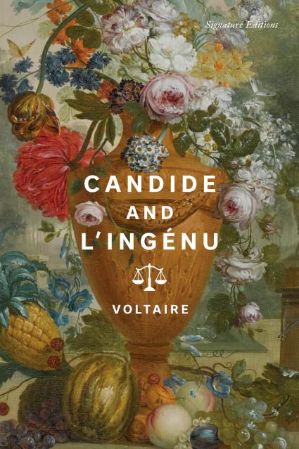 Candide and L’Ingénu