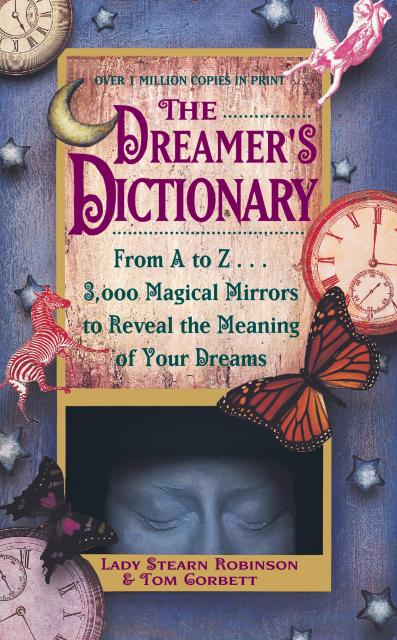 Dreamer’s Dictionary