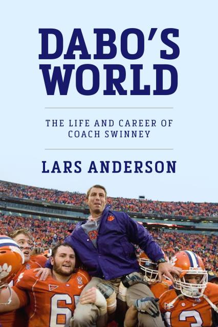 Dabo’s World