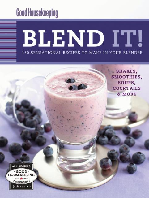 Good Housekeeping Blend It!