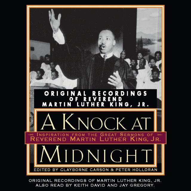 A Knock at Midnight