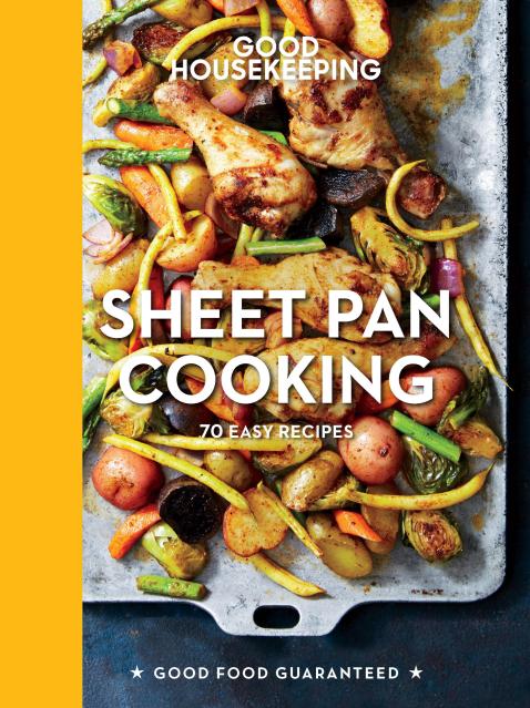 Good Housekeeping Sheet Pan Cooking