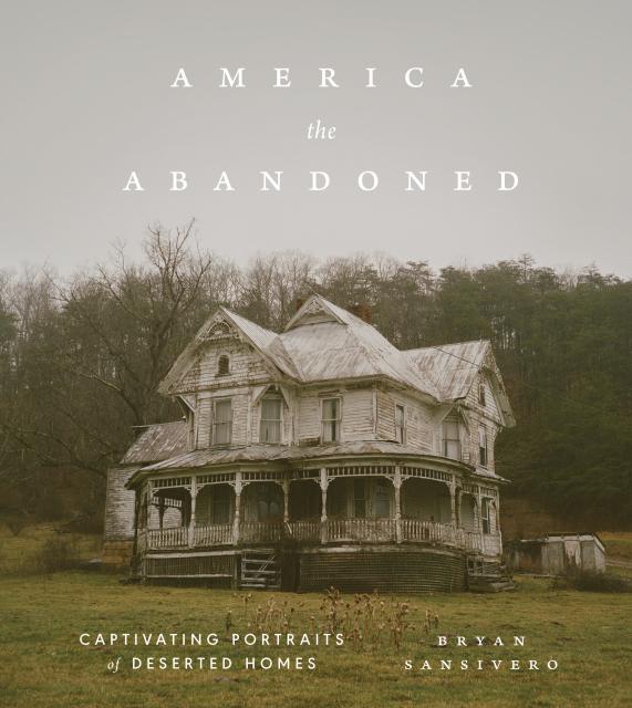 America the Abandoned