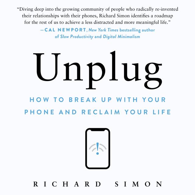 Unplug