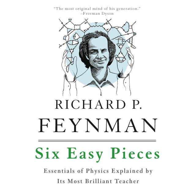 Six Easy Pieces