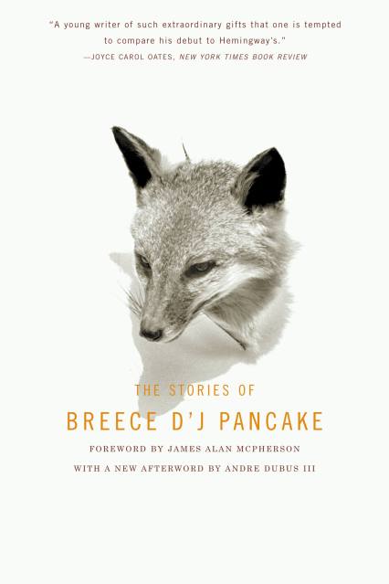 The Stories of Breece D’J Pancake