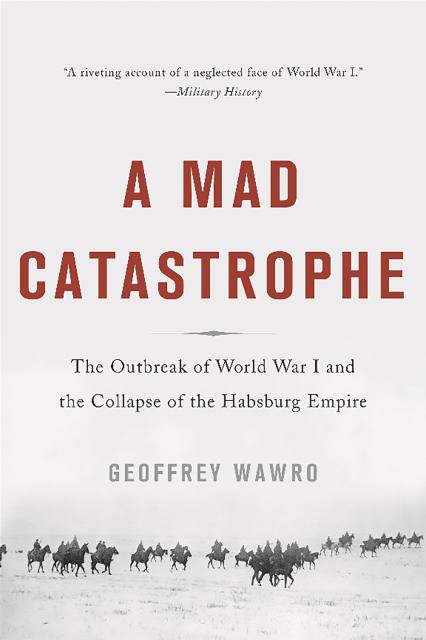 A Mad Catastrophe