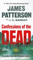 Confessions of the Dead