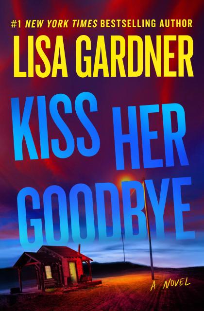 Kiss Her Goodbye