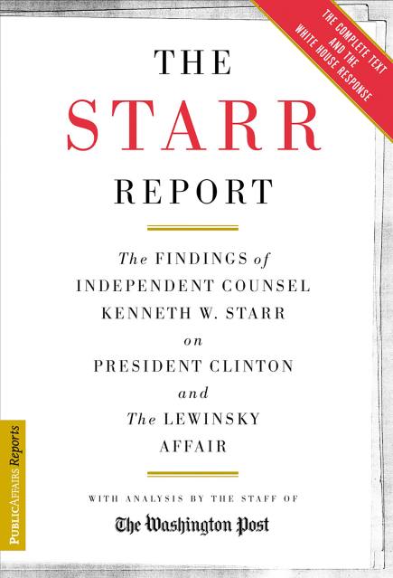 The Starr Report