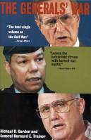 The Generals’ War