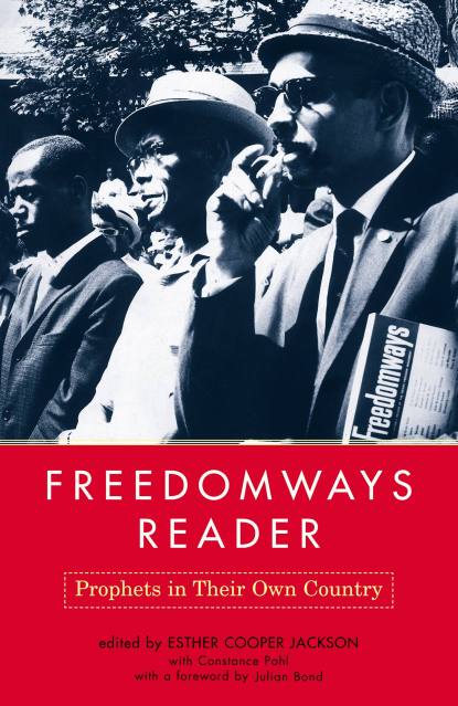 Freedomways Reader