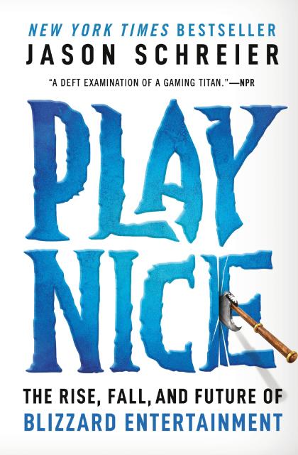 Play Nice