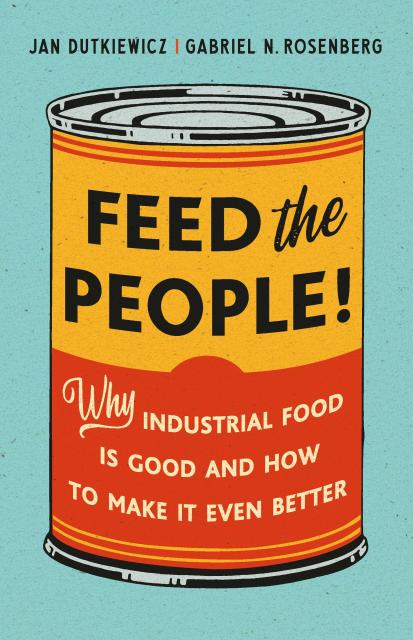 Feed the People!