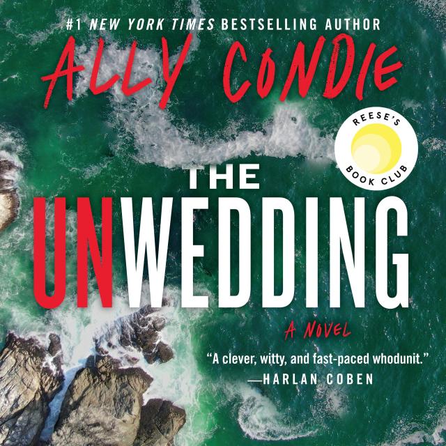 The Unwedding