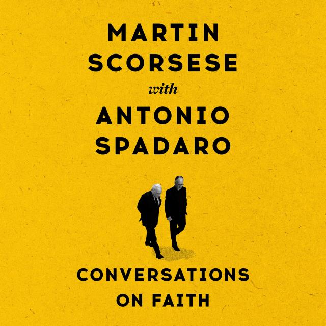 Conversations on Faith