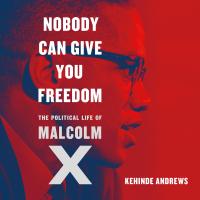 Nobody Can Give You Freedom