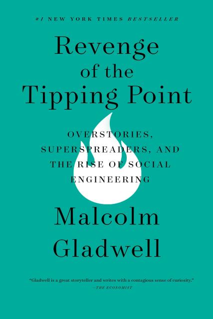 Revenge of the Tipping Point